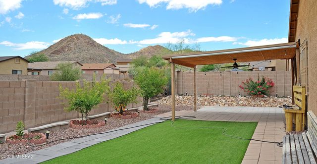 3581 W Avenida Vera Cruz, Tucson, AZ 85746