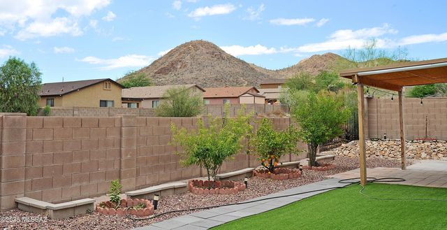 3581 W Avenida Vera Cruz, Tucson, AZ 85746