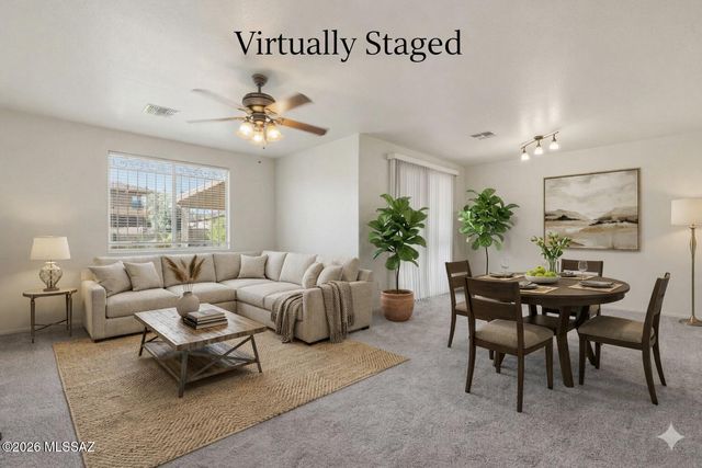 3581 W Avenida Vera Cruz, Tucson, AZ 85746