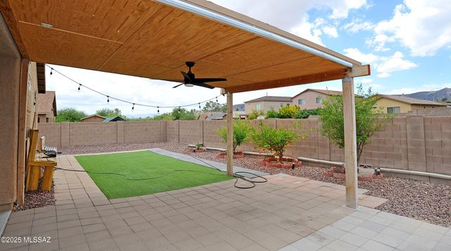 3581 W Avenida Vera Cruz, Tucson, AZ 85746