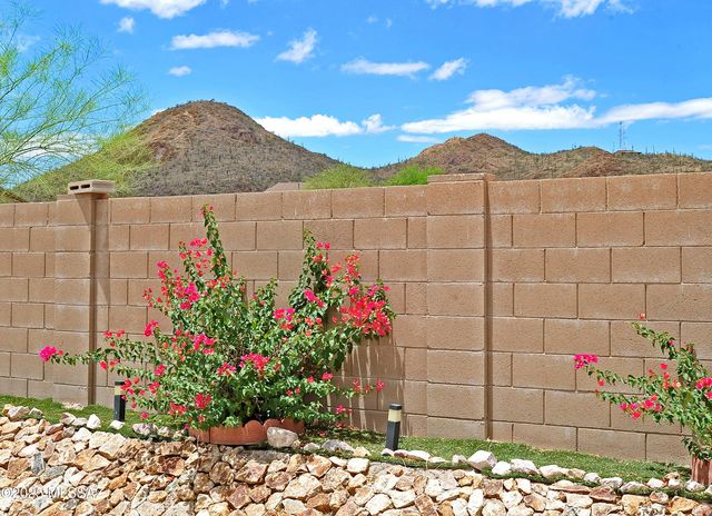 3581 W Avenida Vera Cruz, Tucson, AZ 85746