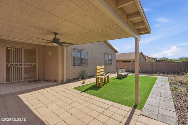 3581 W Avenida Vera Cruz, Tucson, AZ 85746