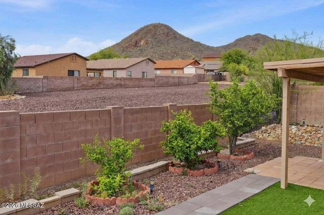 3581 W Avenida Vera Cruz, Tucson, AZ 85746