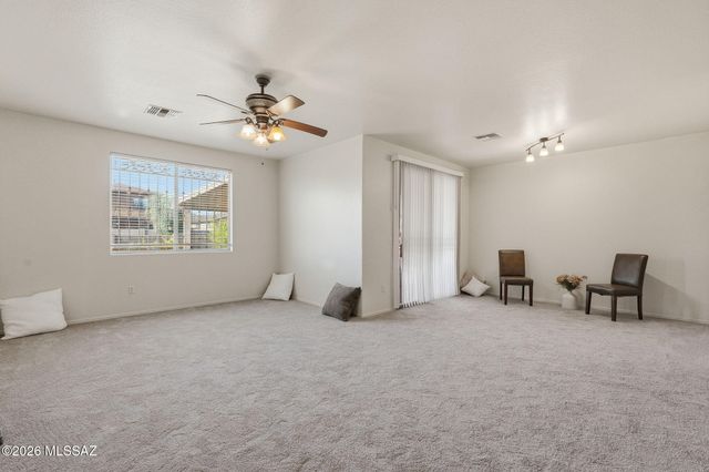 3581 W Avenida Vera Cruz, Tucson, AZ 85746