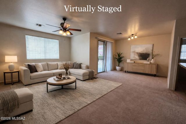 3581 W Avenida Vera Cruz, Tucson, AZ 85746