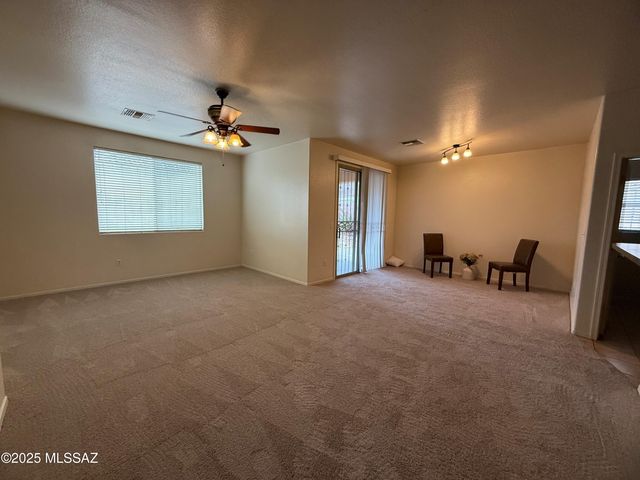 3581 W Avenida Vera Cruz, Tucson, AZ 85746