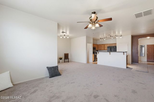 3581 W Avenida Vera Cruz, Tucson, AZ 85746