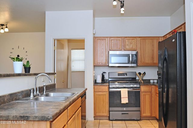 3581 W Avenida Vera Cruz, Tucson, AZ 85746