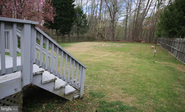 4708 SILVERBROOK WAY, Bowie, MD 20720