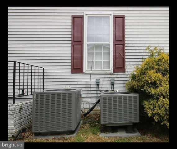 4708 SILVERBROOK WAY, Bowie, MD 20720