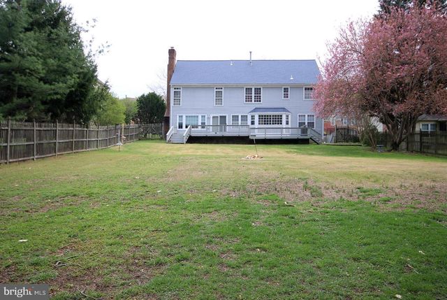 4708 SILVERBROOK WAY, Bowie, MD 20720