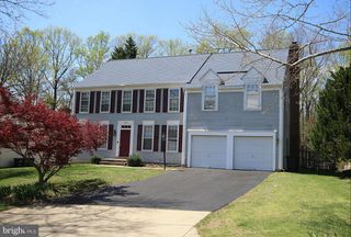 4708 SILVERBROOK WAY, Bowie, MD 20720