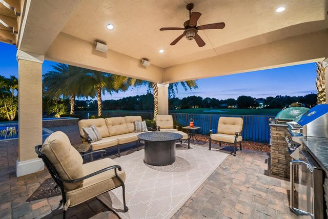 10445 N Barnsley Drive, Parkland, FL 33076