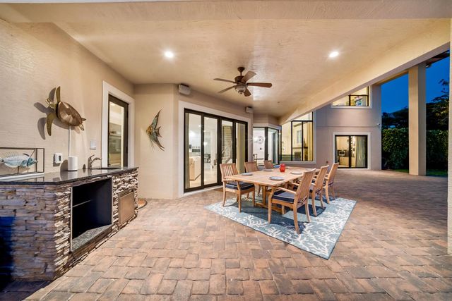 10445 N Barnsley Drive, Parkland, FL 33076