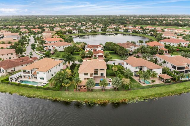 10445 N Barnsley Drive, Parkland, FL 33076