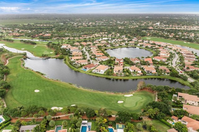 10445 N Barnsley Drive, Parkland, FL 33076
