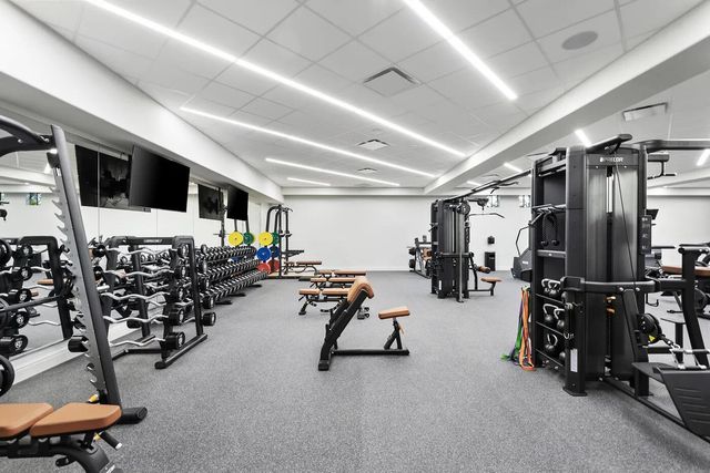 10445 N Barnsley Drive, Parkland, FL 33076