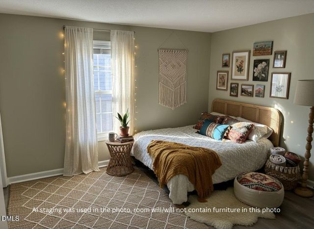 204 W Hill Street, Benson, NC 27504