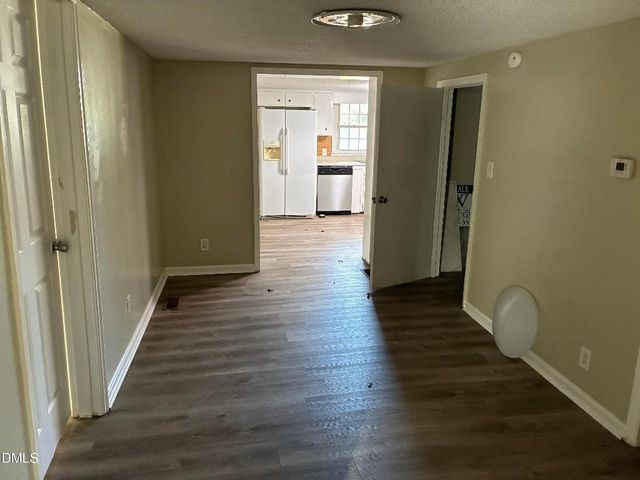 204 W Hill Street, Benson, NC 27504