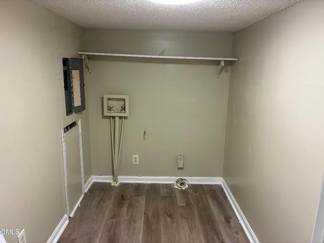 204 W Hill Street, Benson, NC 27504