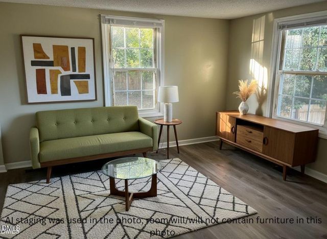 204 W Hill Street, Benson, NC 27504