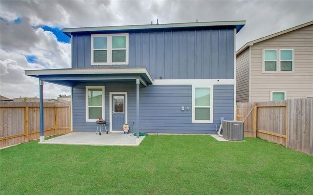 12635 Baker Bend Street, Houston, TX 77034