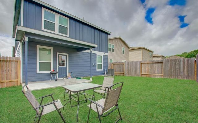 12635 Baker Bend Street, Houston, TX 77034