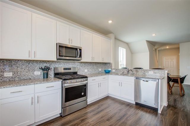 12635 Baker Bend Street, Houston, TX 77034