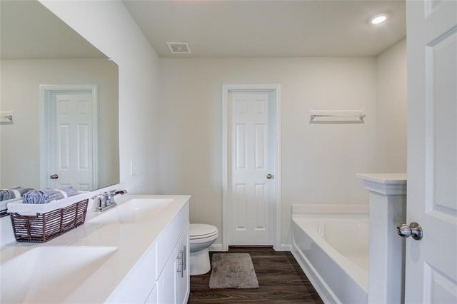 12635 Baker Bend Street, Houston, TX 77034