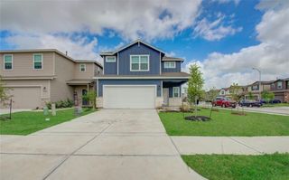 12635 Baker Bend Street, Houston, TX 77034