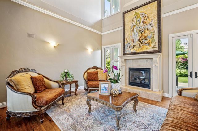 5698 La Seyne Place, San Jose, CA 95138