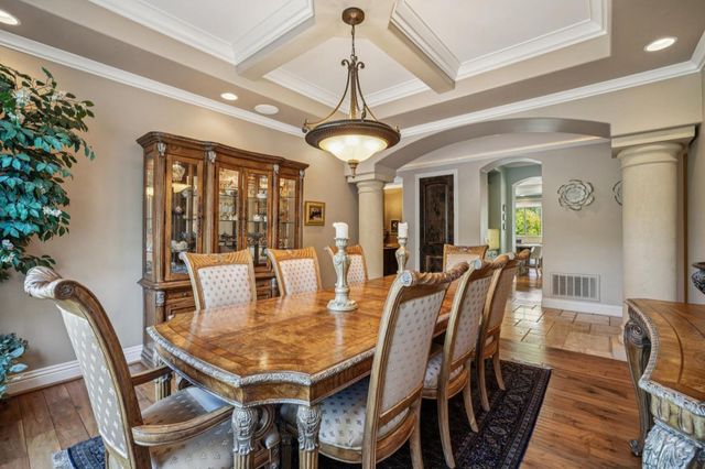5698 La Seyne Place, San Jose, CA 95138