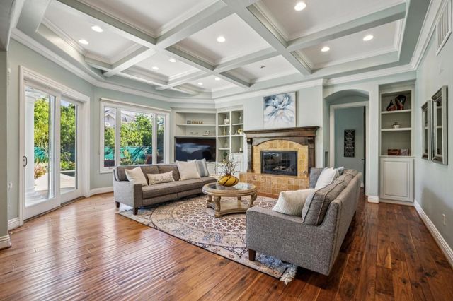 5698 La Seyne Place, San Jose, CA 95138