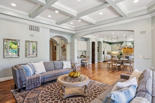 5698 La Seyne Place, San Jose, CA 95138