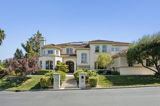 5698 La Seyne Place, San Jose, CA 95138