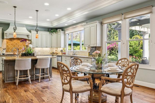 5698 La Seyne Place, San Jose, CA 95138
