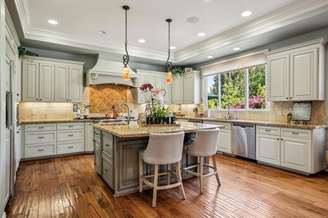 5698 La Seyne Place, San Jose, CA 95138