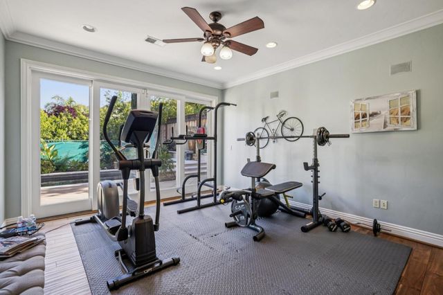 5698 La Seyne Place, San Jose, CA 95138