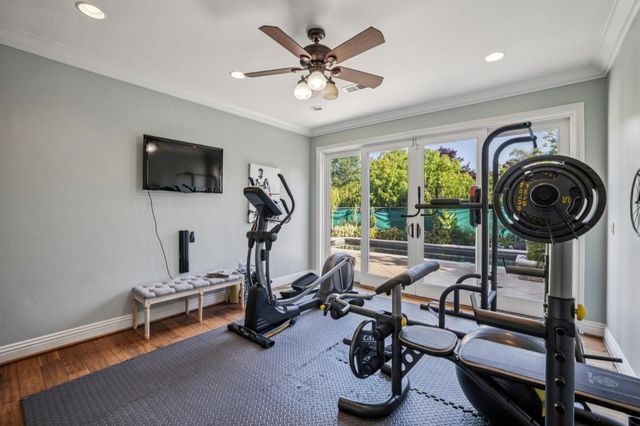 5698 La Seyne Place, San Jose, CA 95138
