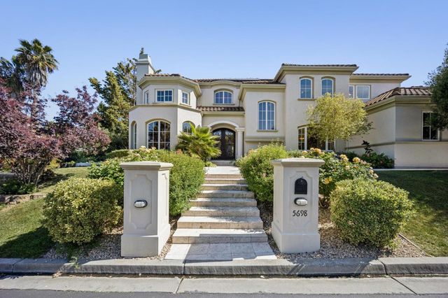5698 La Seyne Place, San Jose, CA 95138
