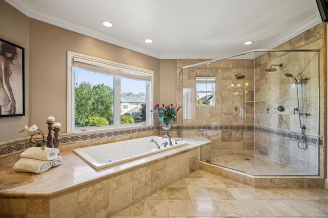 5698 La Seyne Place, San Jose, CA 95138