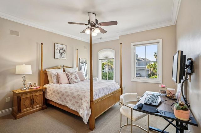 5698 La Seyne Place, San Jose, CA 95138