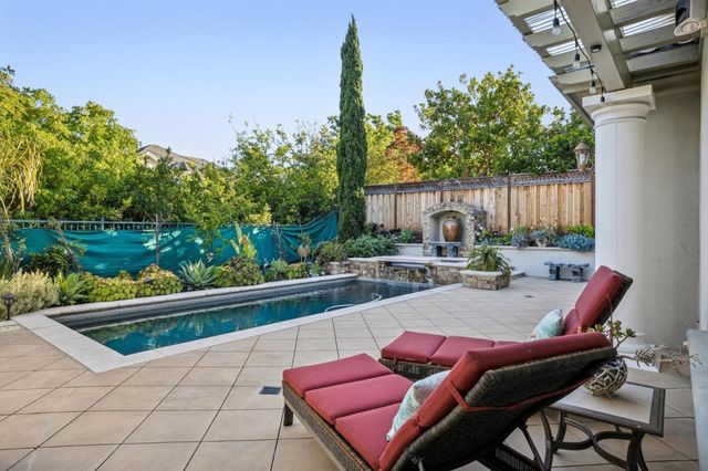 5698 La Seyne Place, San Jose, CA 95138