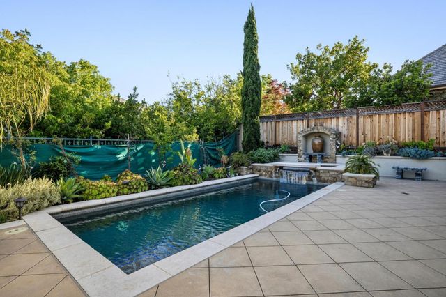 5698 La Seyne Place, San Jose, CA 95138