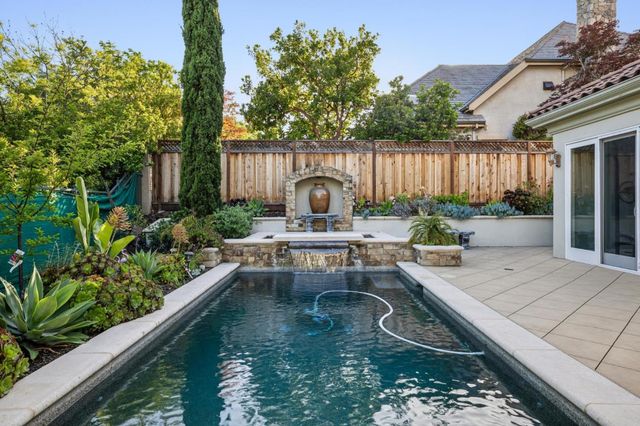 5698 La Seyne Place, San Jose, CA 95138