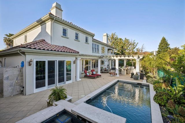 5698 La Seyne Place, San Jose, CA 95138