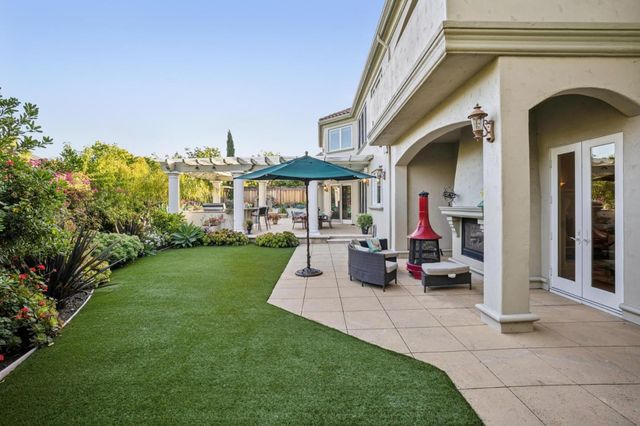 5698 La Seyne Place, San Jose, CA 95138