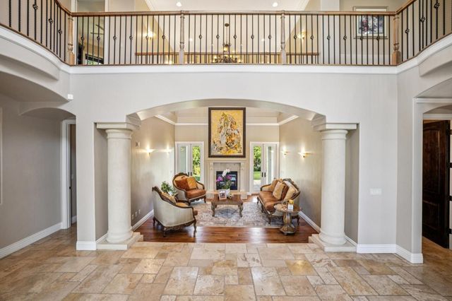 5698 La Seyne Place, San Jose, CA 95138