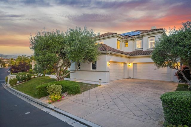 5698 La Seyne Place, San Jose, CA 95138