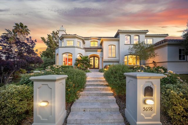 5698 La Seyne Place, San Jose, CA 95138